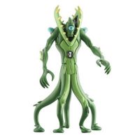 Ben 10 Alien Collection - Wildvine 4" Figure (Series 1)